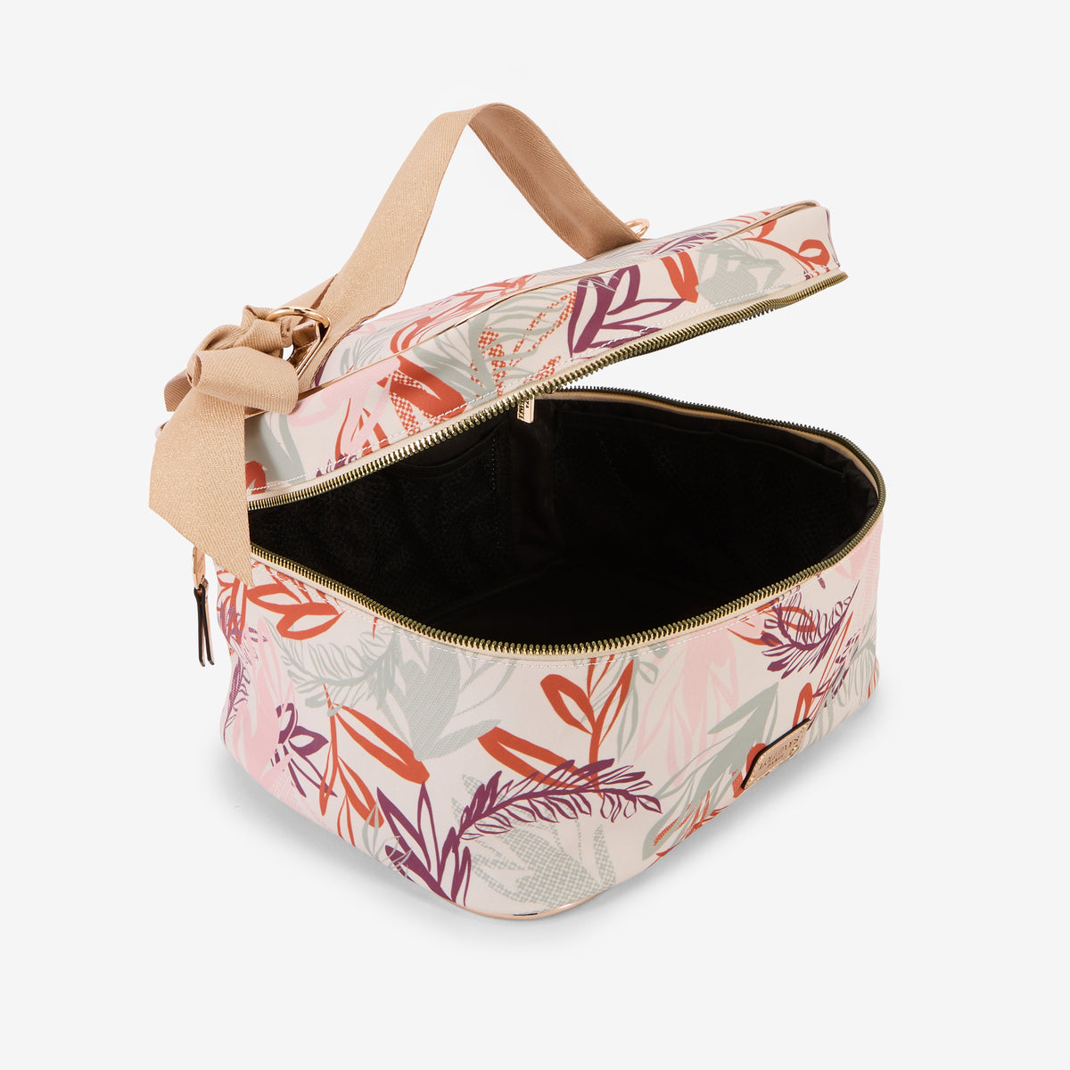 Grand vanity multicolore Sharlie