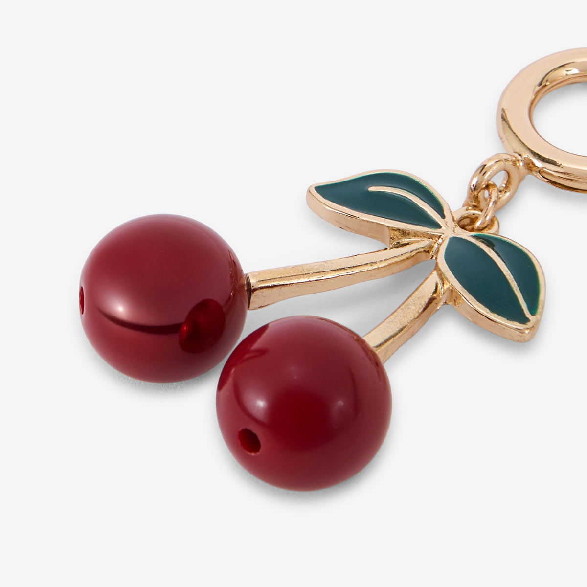 Bijou de sac cerises Silea