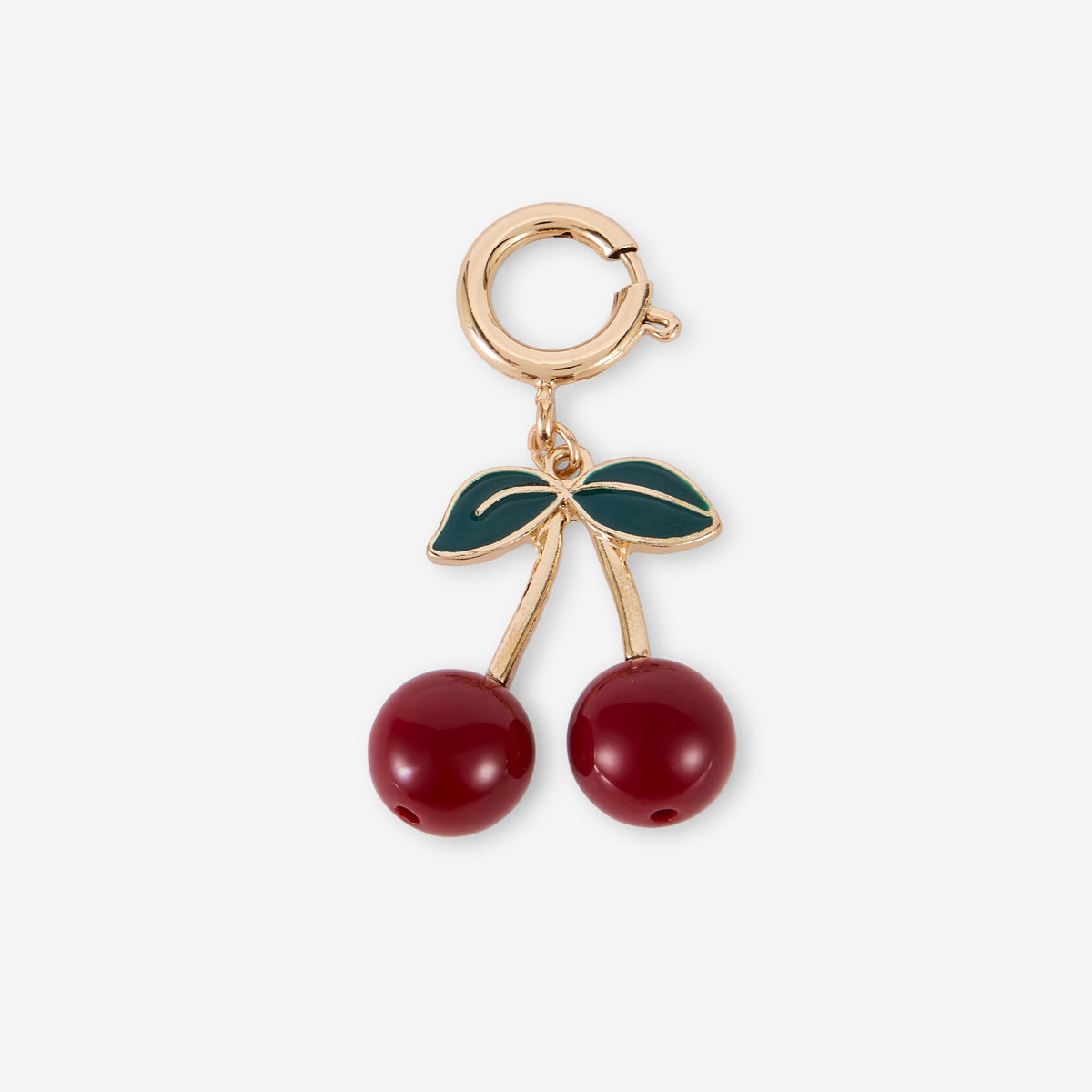 Bijou de sac cerises Silea