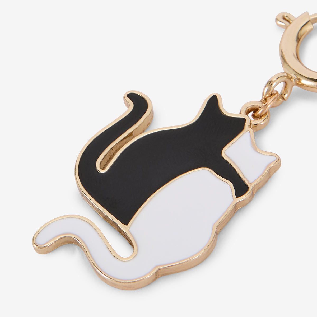 Bijou de sac chats Silea