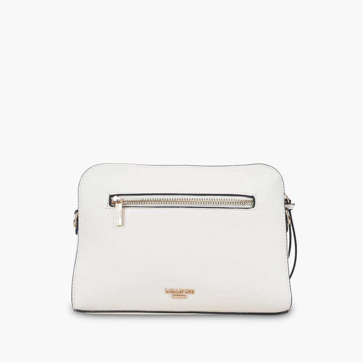 Sac camera blanc Saya