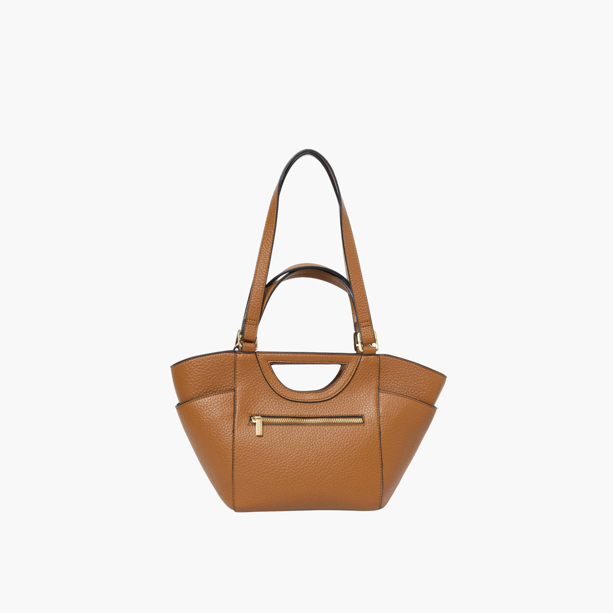Sac shopper camel Stefie
