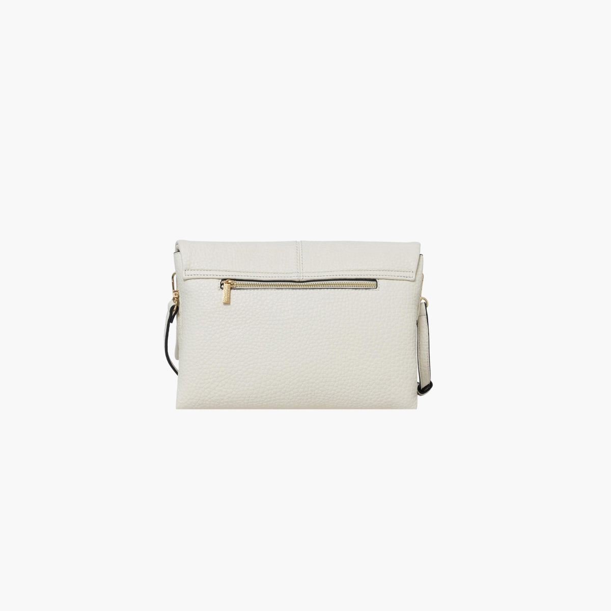 Sac multipoches ivoire Sixtine