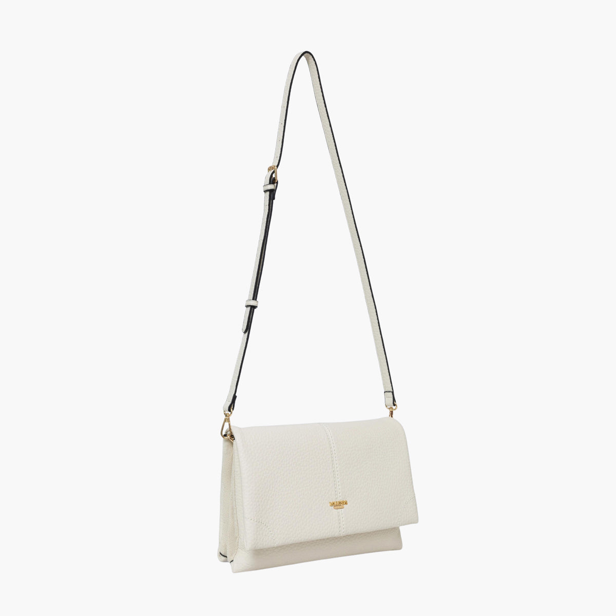 Sac multipoches ivoire Sixtine