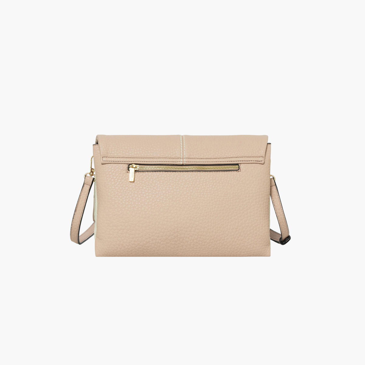 Sac multipoches rose Sixtine