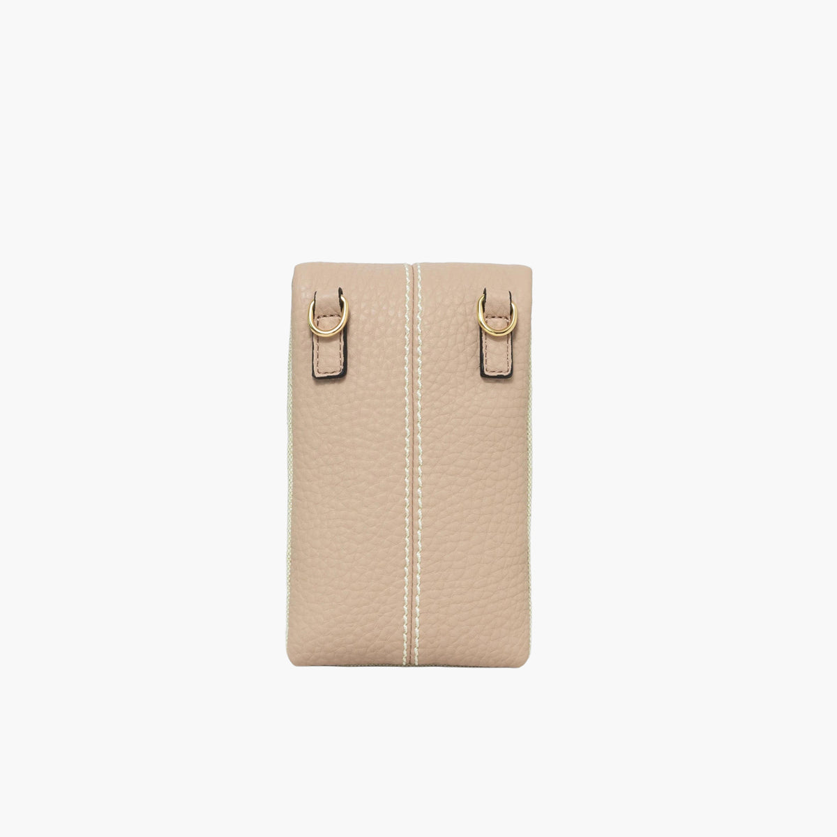 Pochette de téléphone rose Sixtine