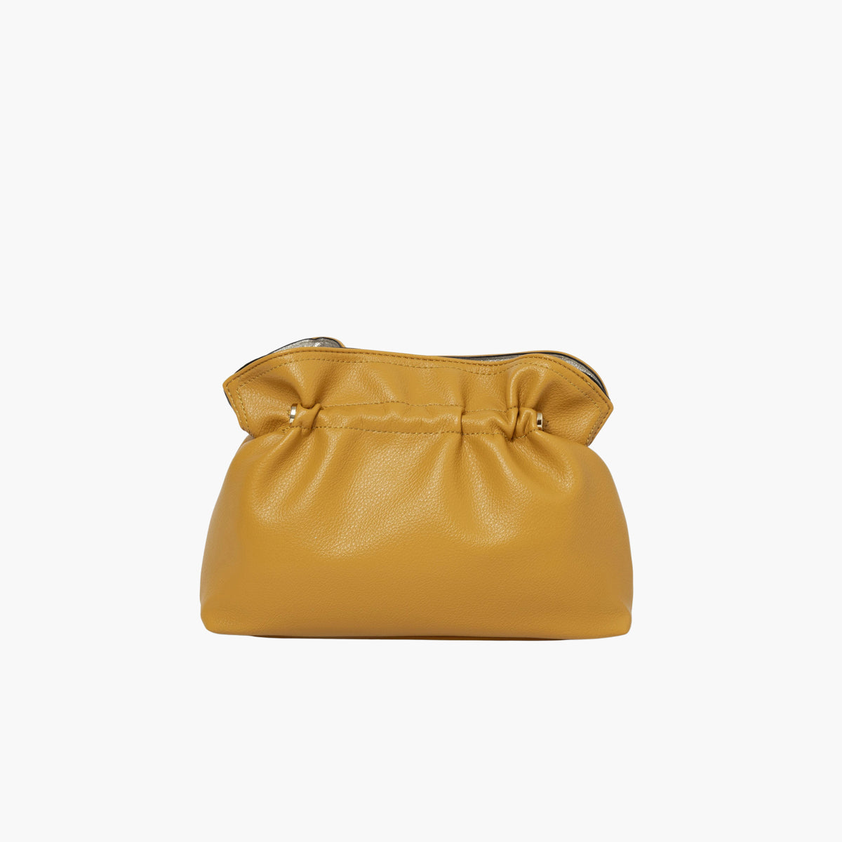 Sac porté épaule jaune Shania