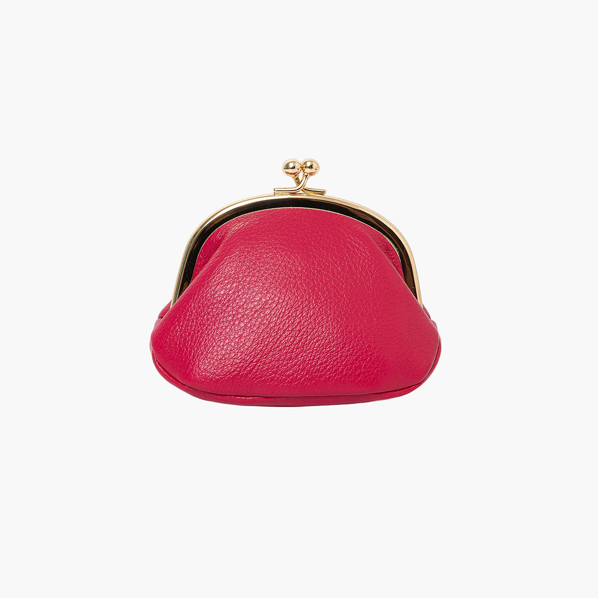 Porte-monnaie fuchsia Shania