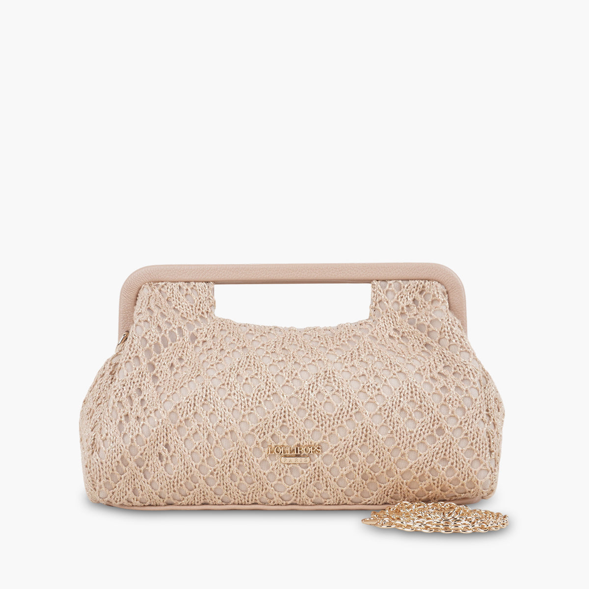Sac frame nude Solie