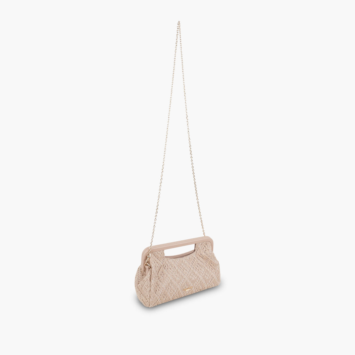 Sac frame nude Solie