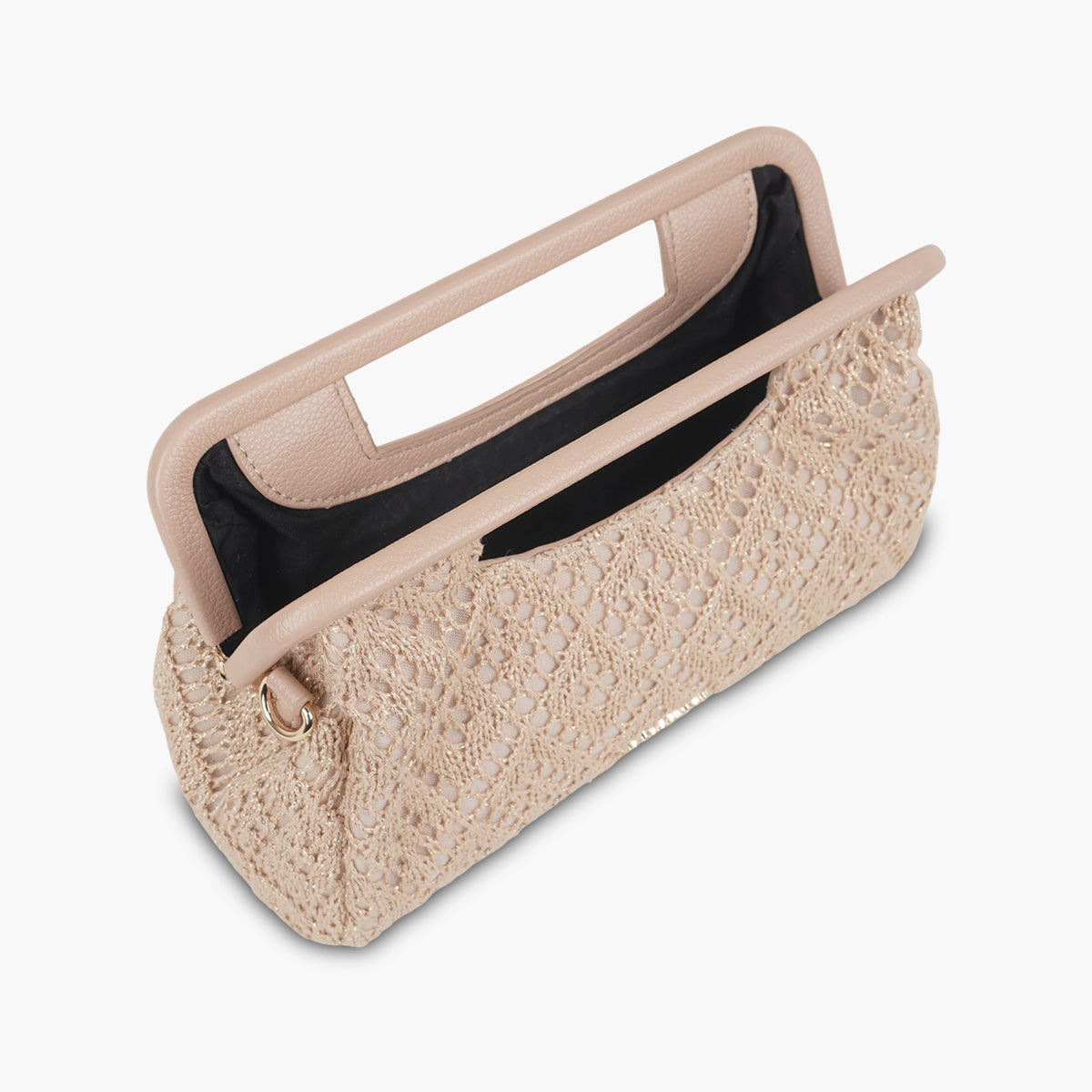 Sac frame nude Solie