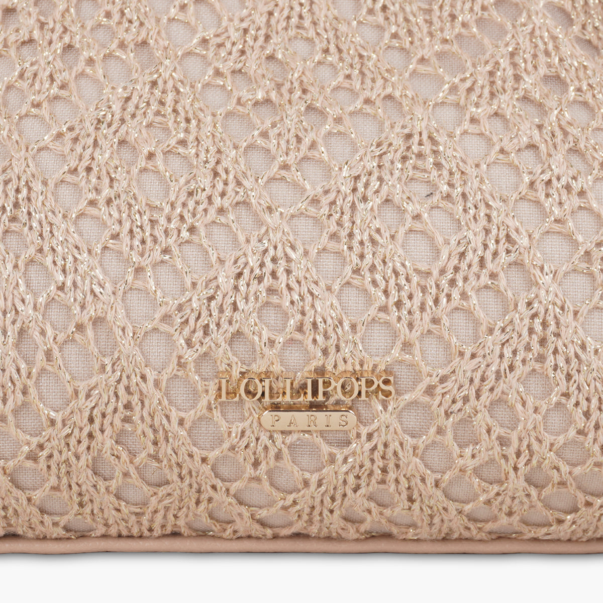 Sac frame nude Solie