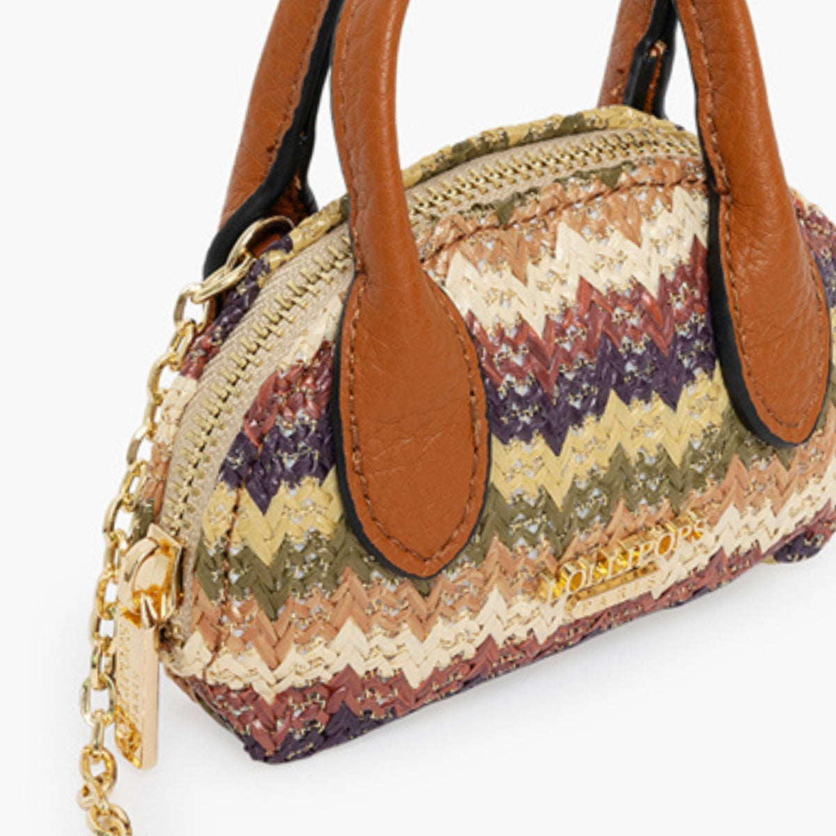 Porte-clés sac Sivena