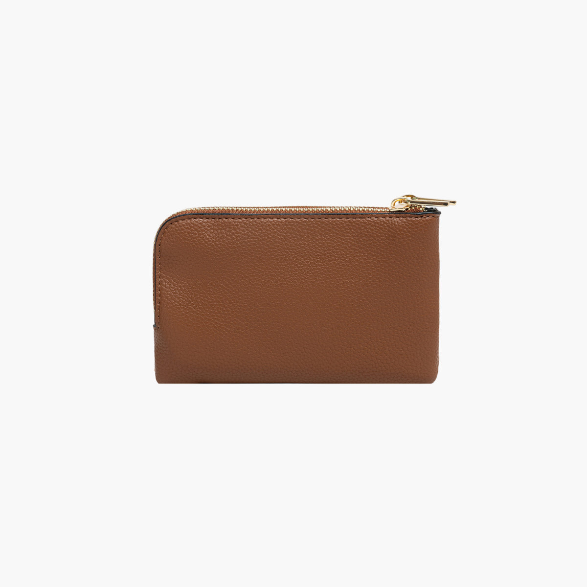 Portefeuille orange Sartene