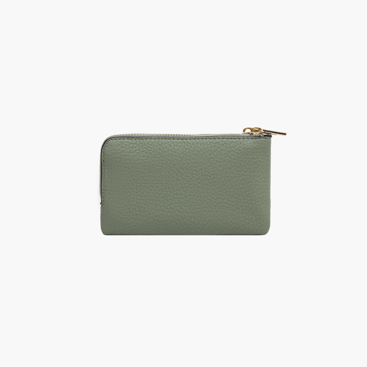 Portefeuille vert Sartene