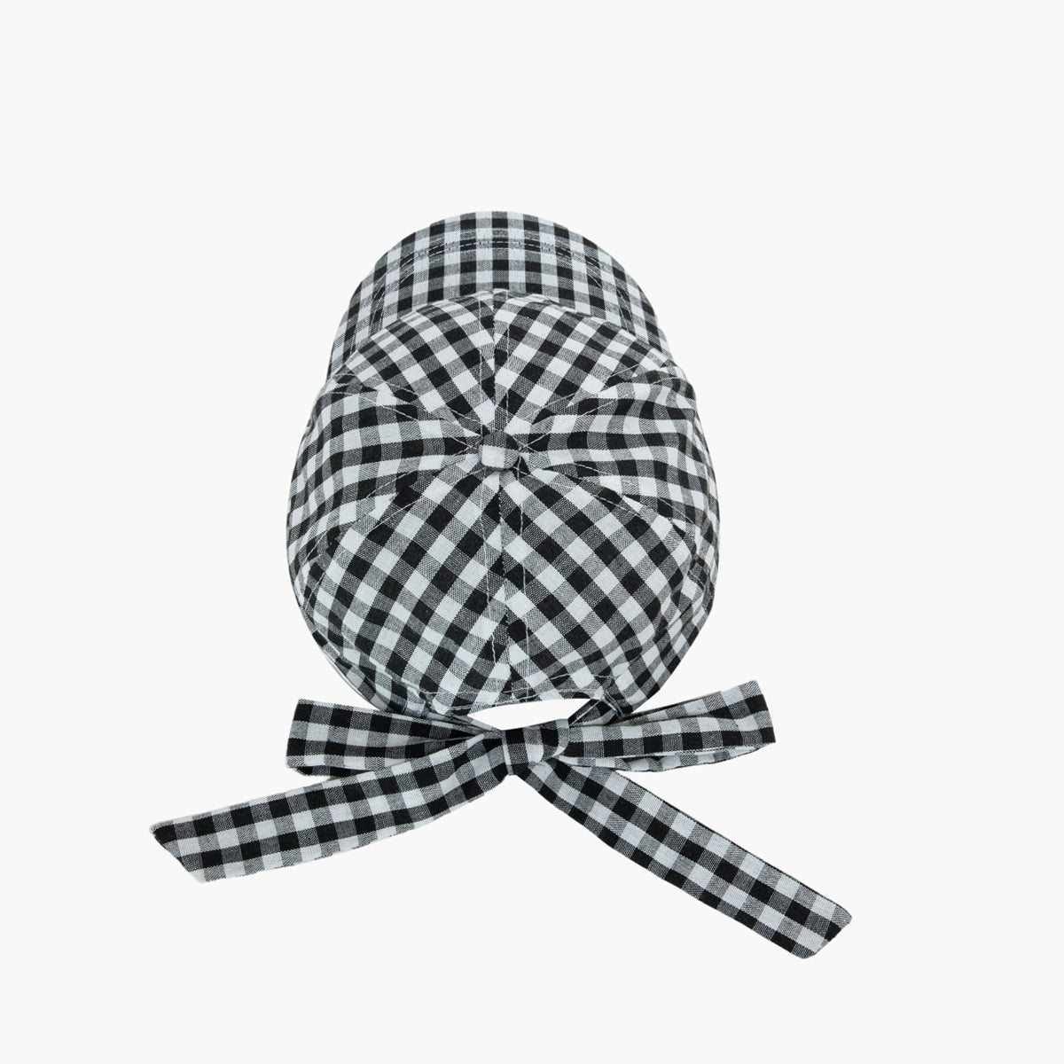 Casquette noire Srecka