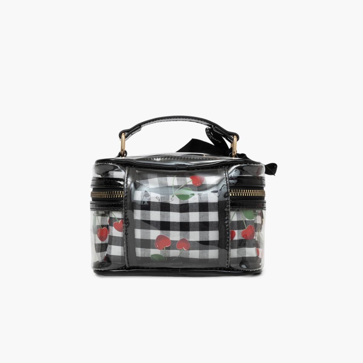 Vanity XS noir Sweetie