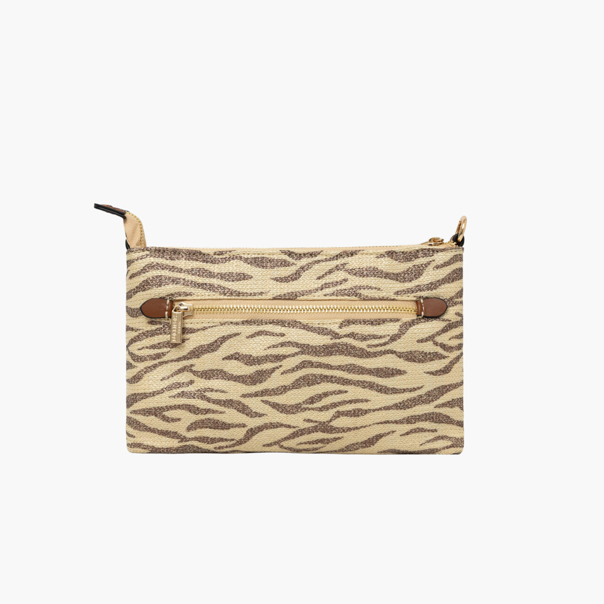 Pochette marron S-Ringo