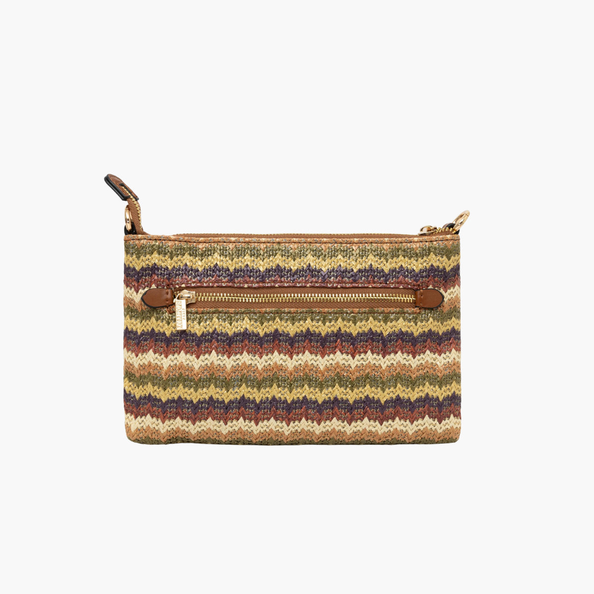 Pochette multicolore S-Ringo
