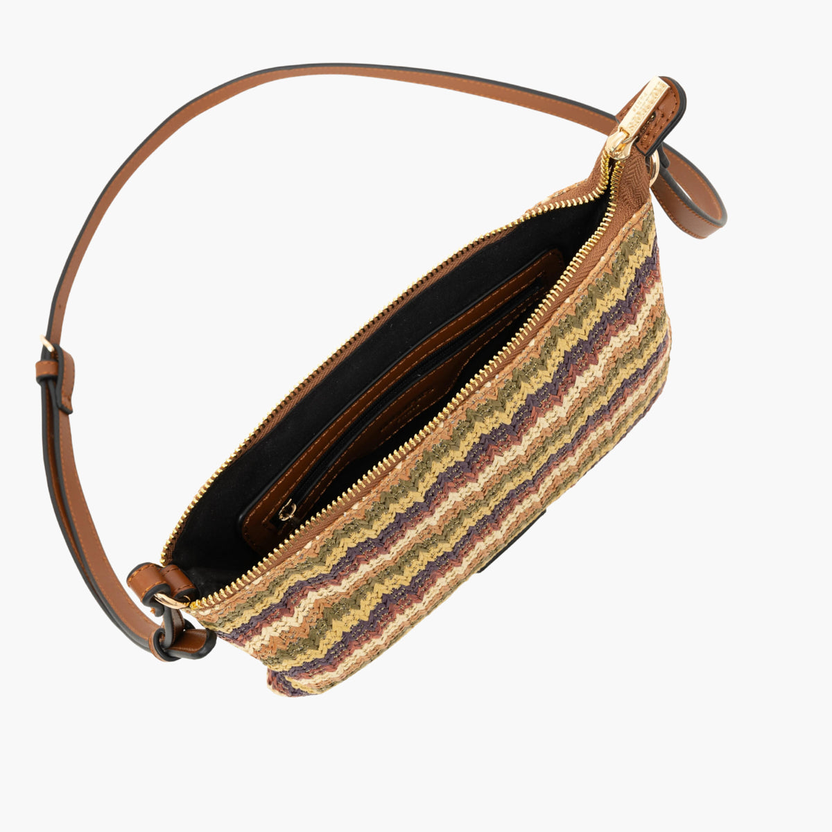 Pochette multicolore S-Ringo