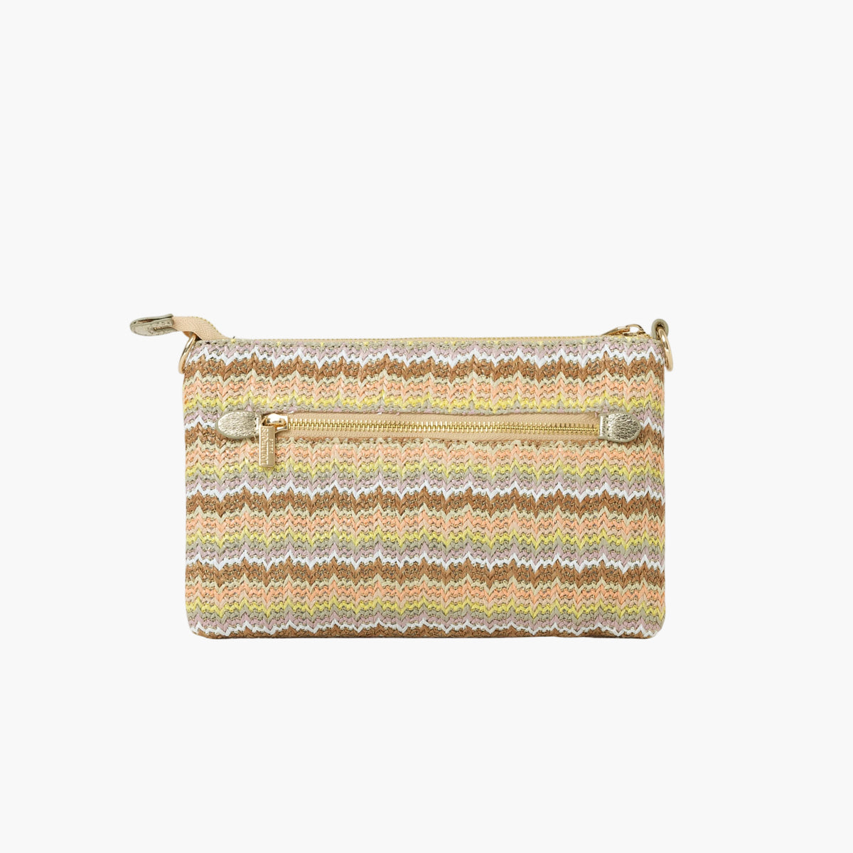 Pochette orange S-Ringo