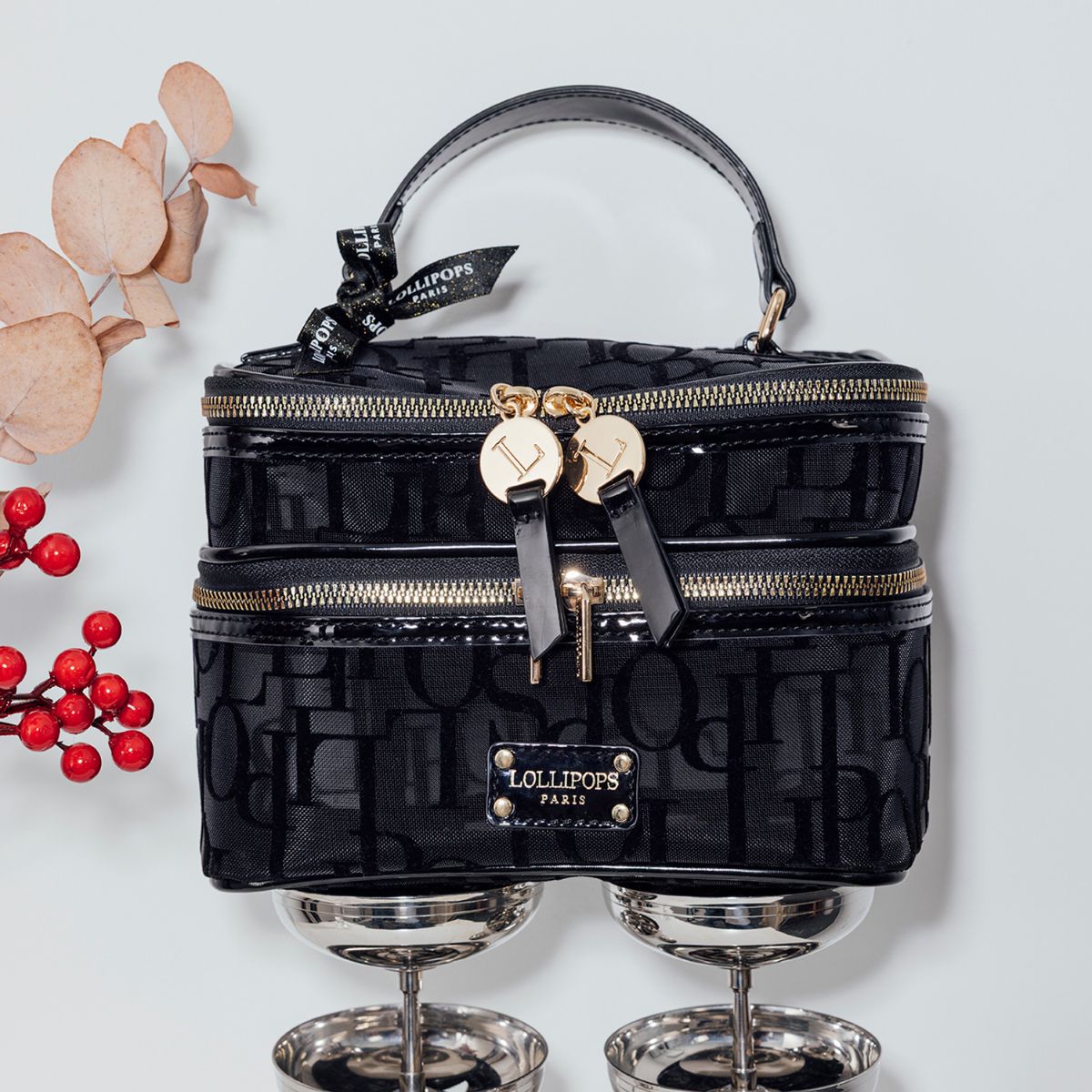 Vanity noir Rachelita