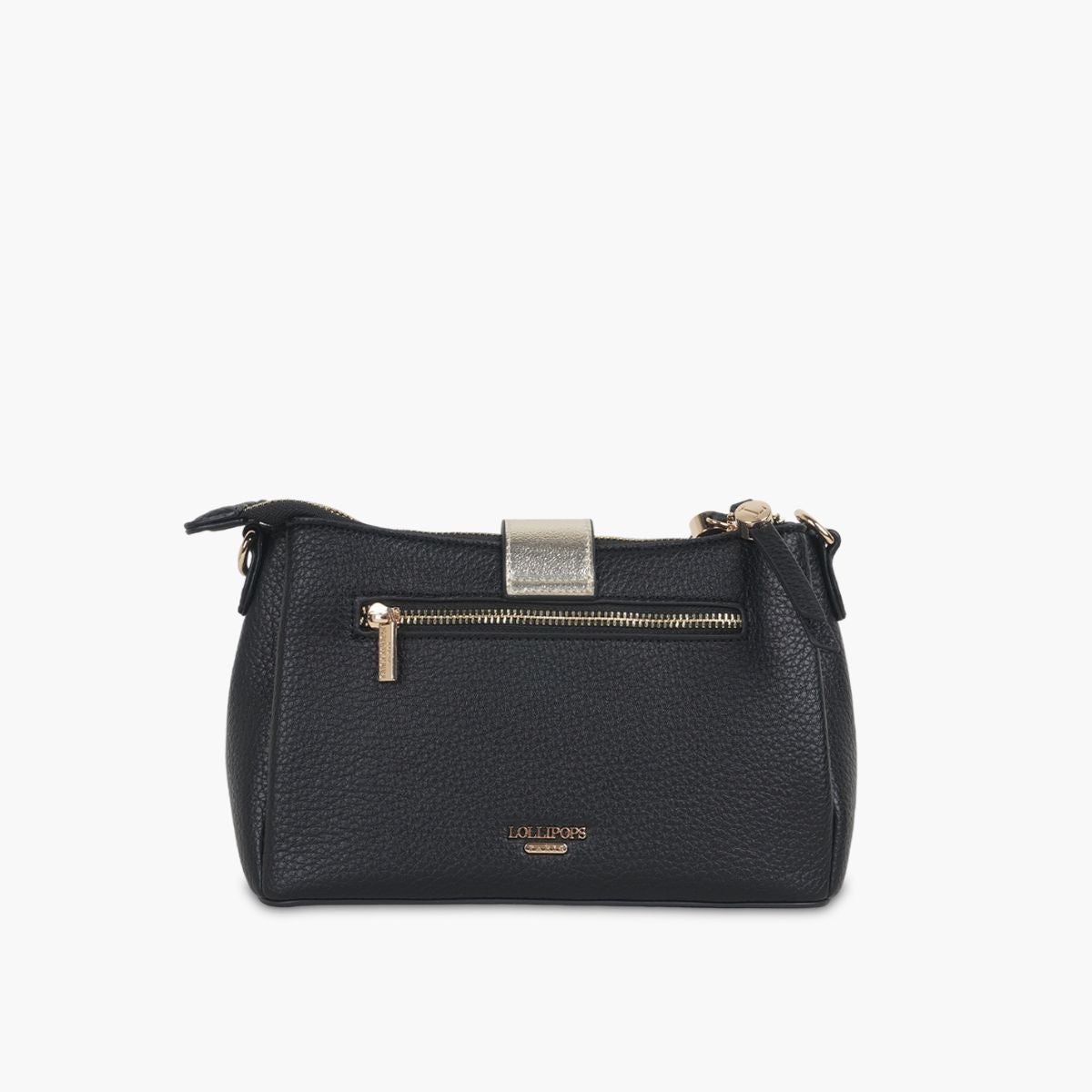 Sac multi poches noir Soyan