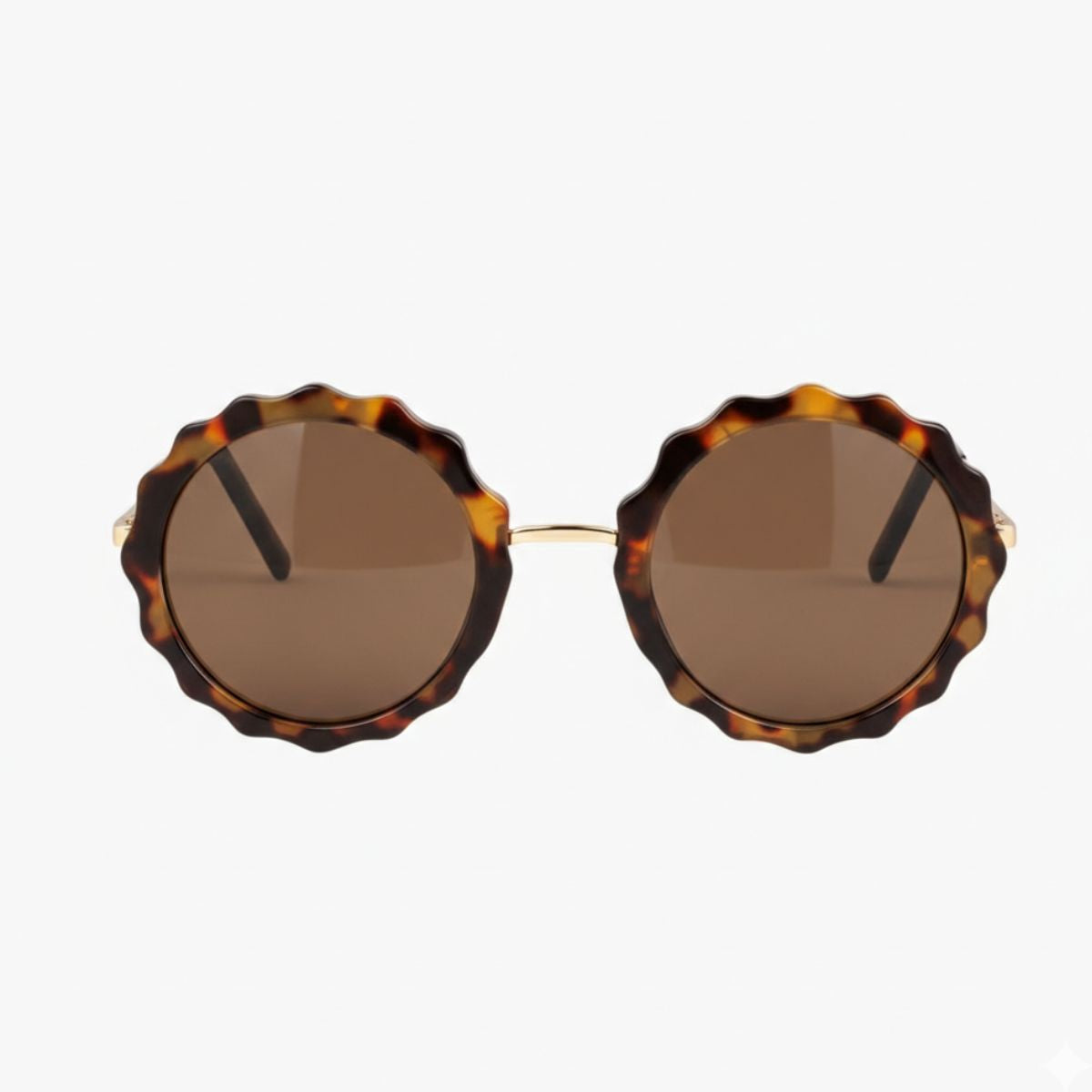 Lunettes fleurs Best