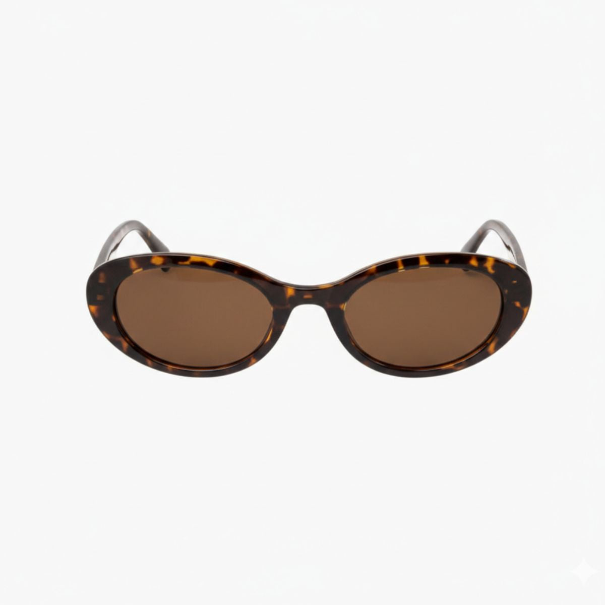 Lunettes ovales Best