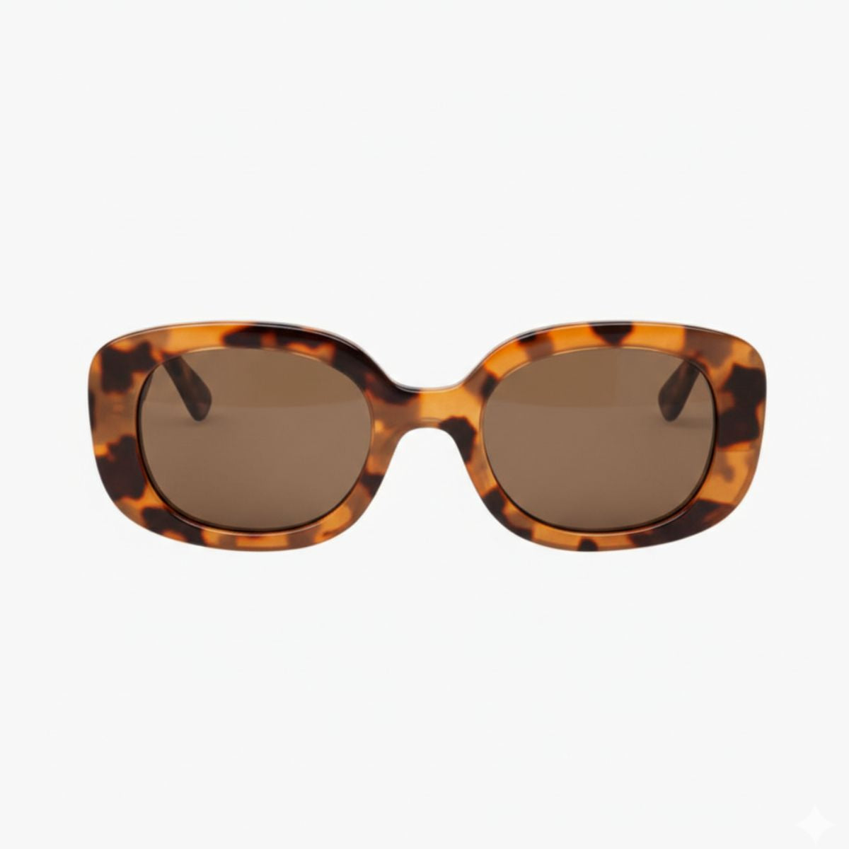 Lunettes rectangle mode Best