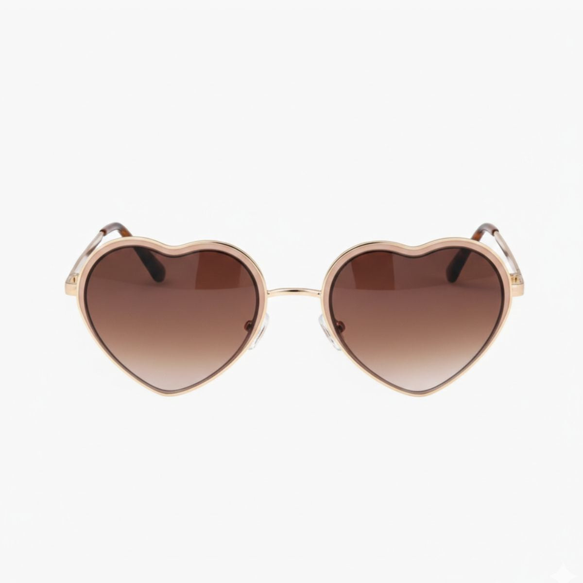 Lunettes coeur Best