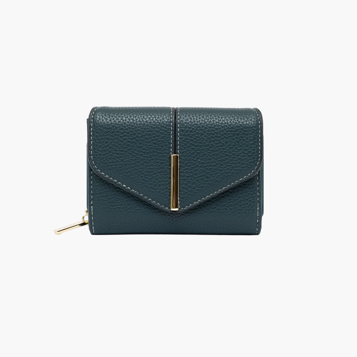 Portefeuille vert Taloum