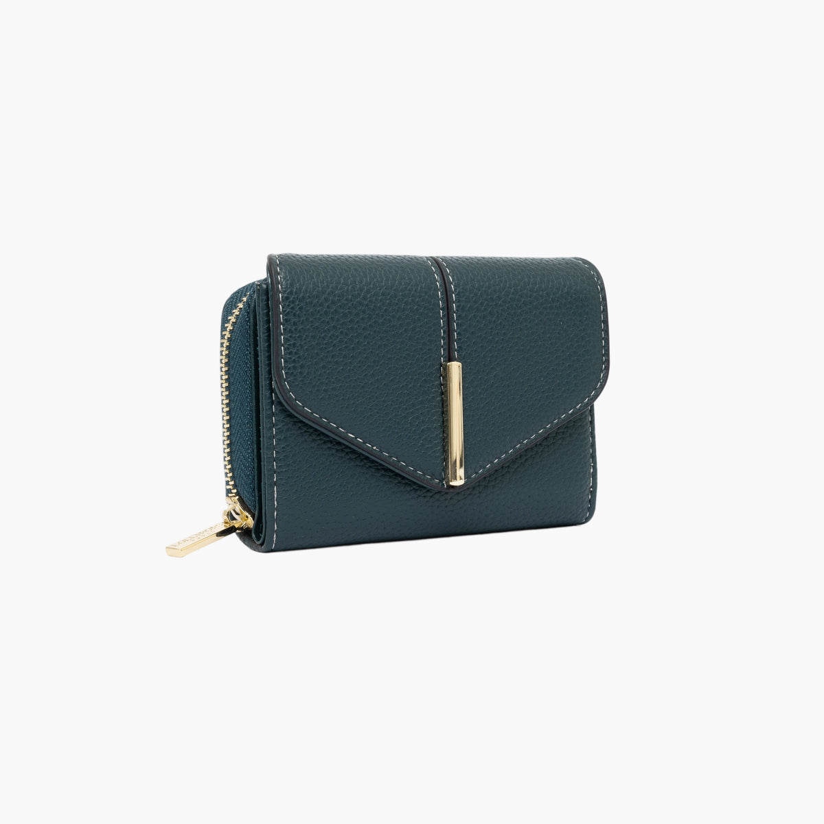 Portefeuille vert Taloum