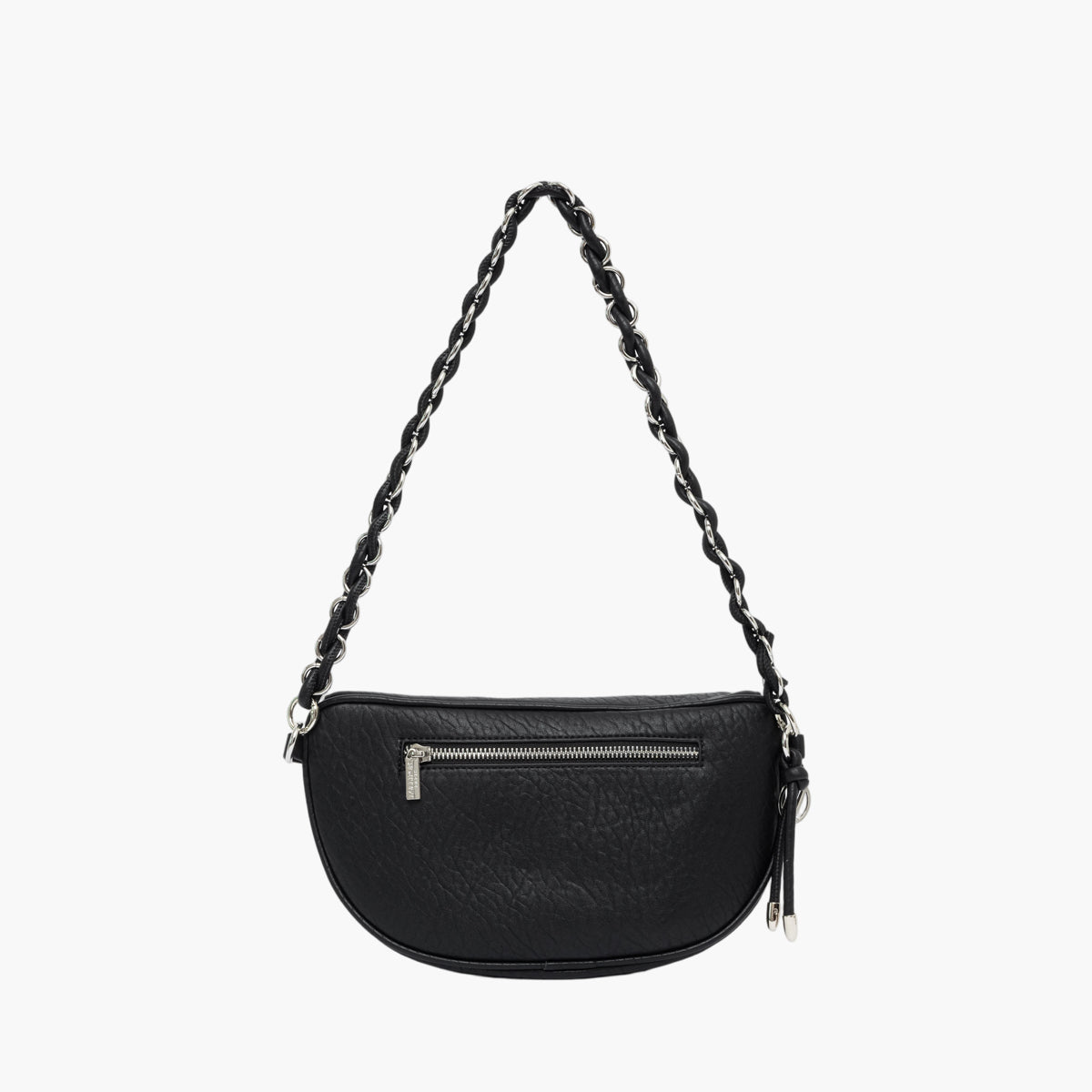 Ceinture Banane noire Traicy