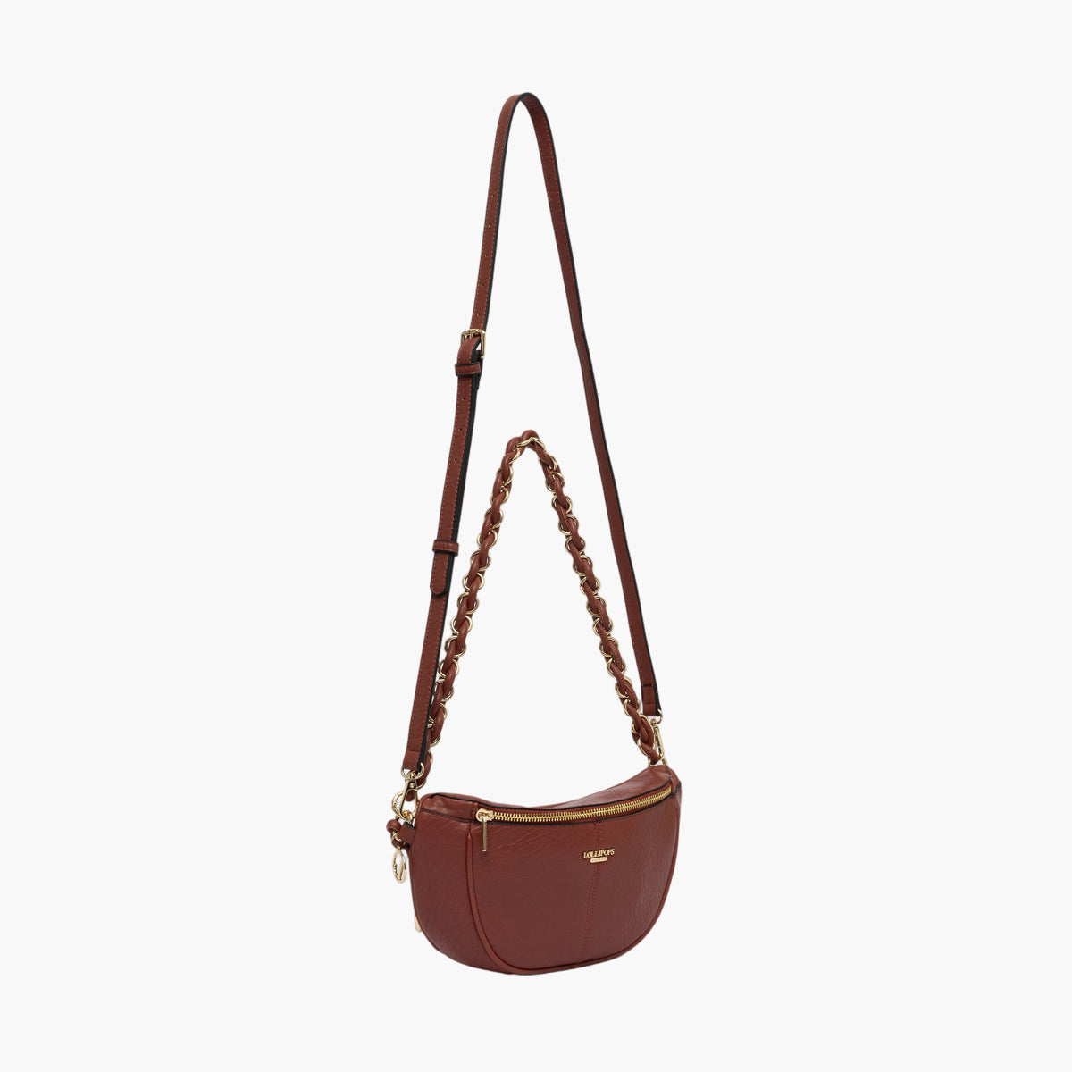 Ceinture Banane brique Traicy