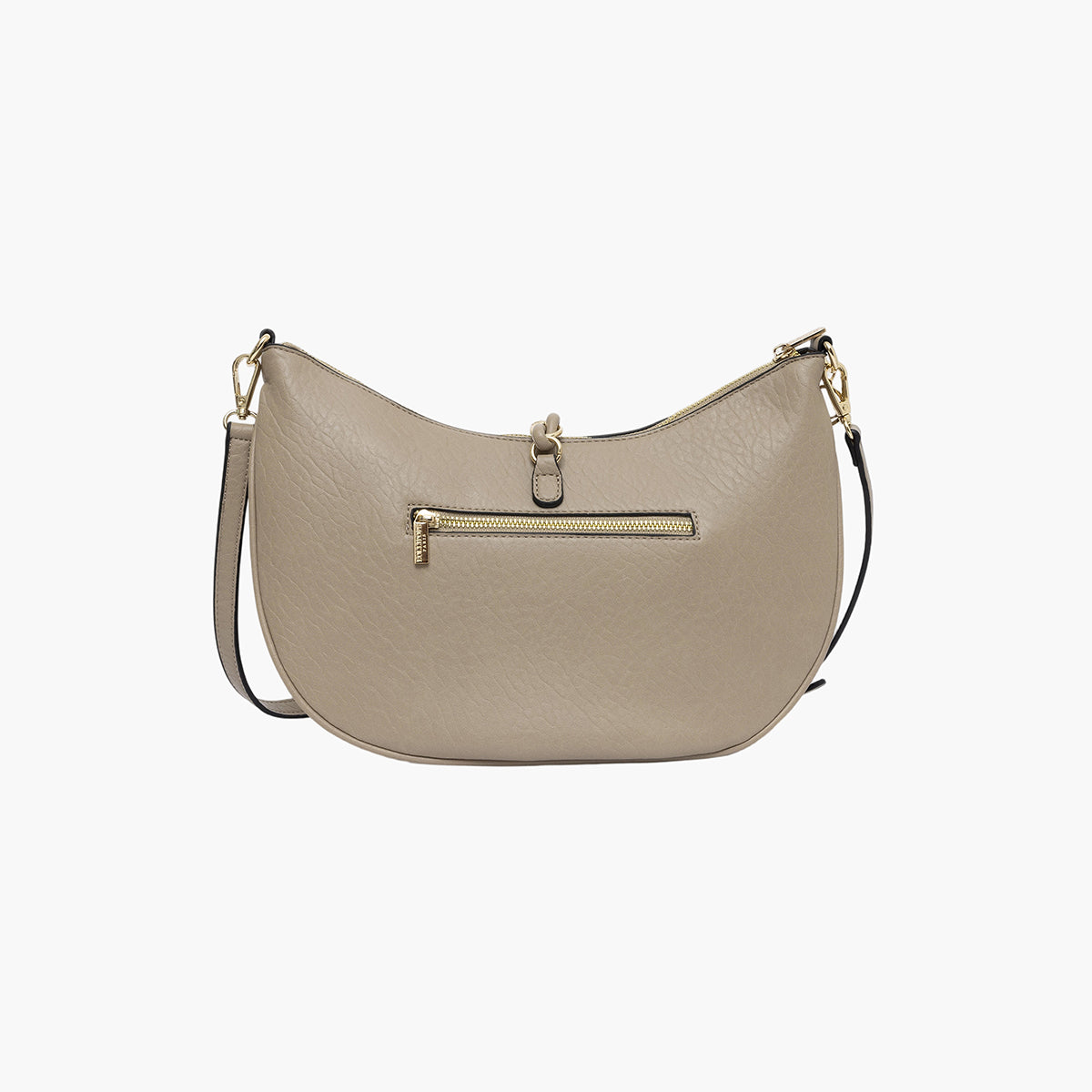 Sac hobo beige Traicy