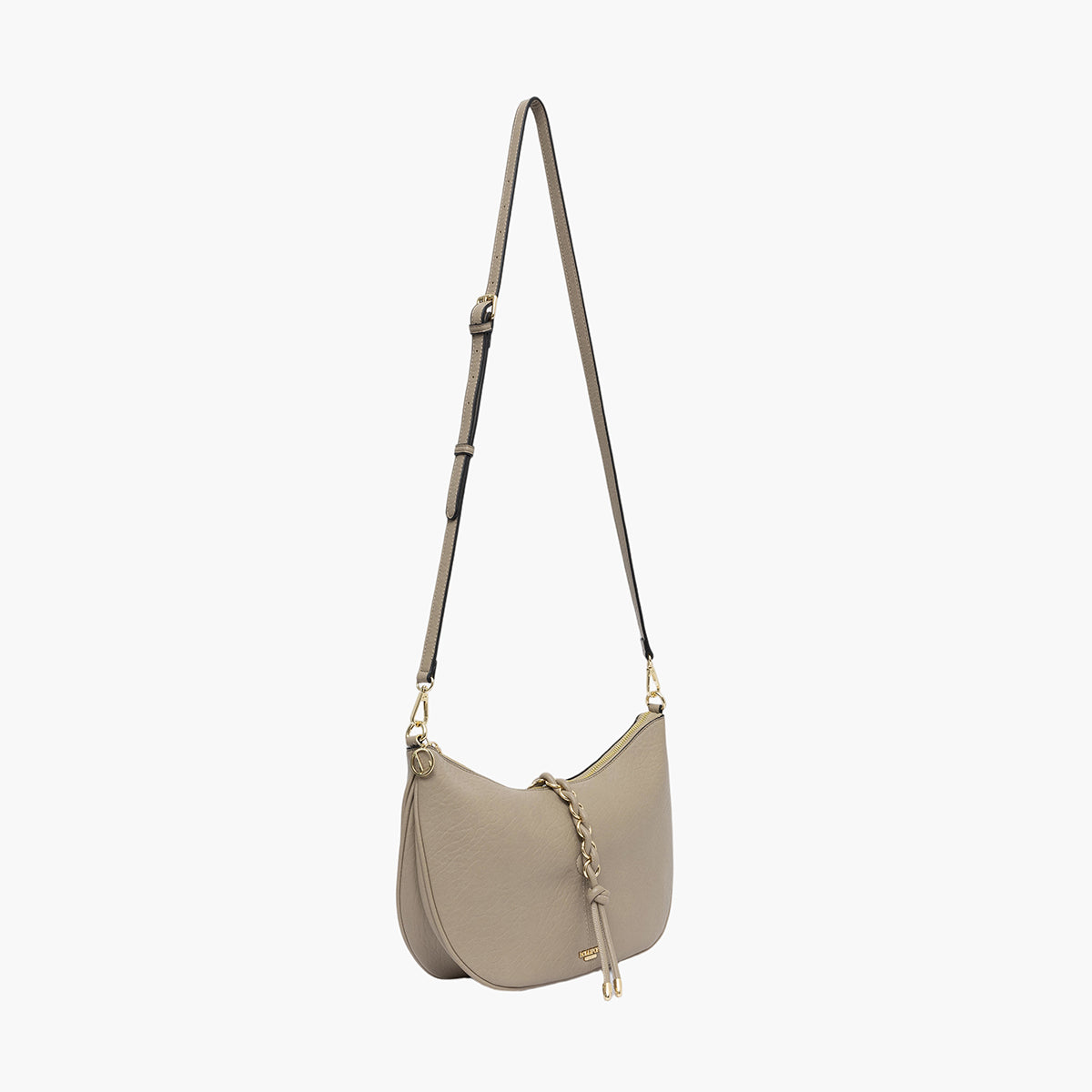 Sac hobo beige Traicy