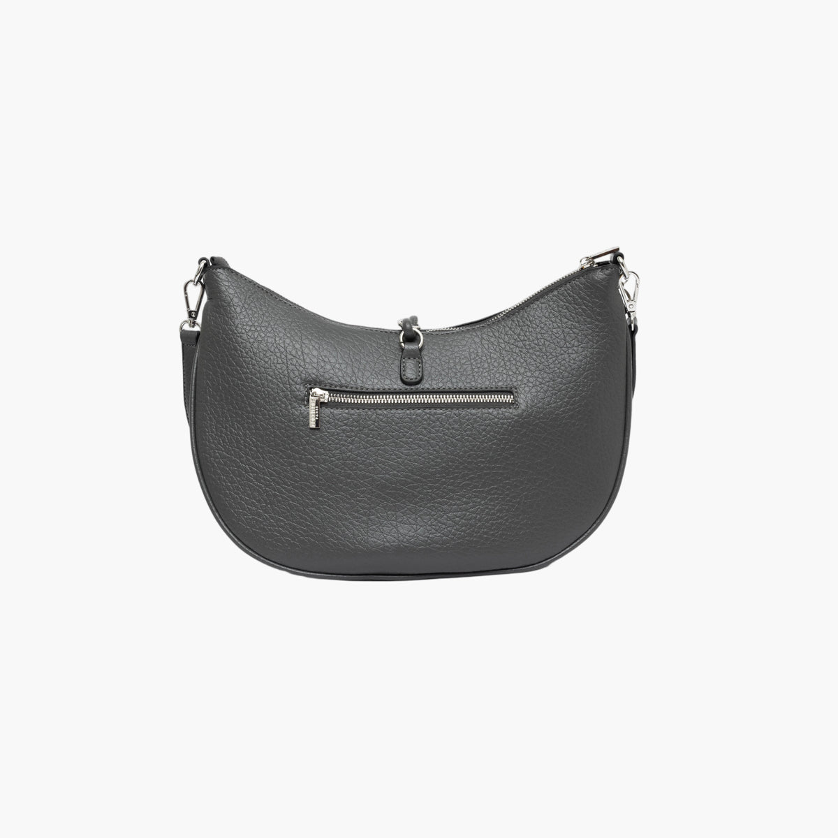 Sac hobo gris Traicy