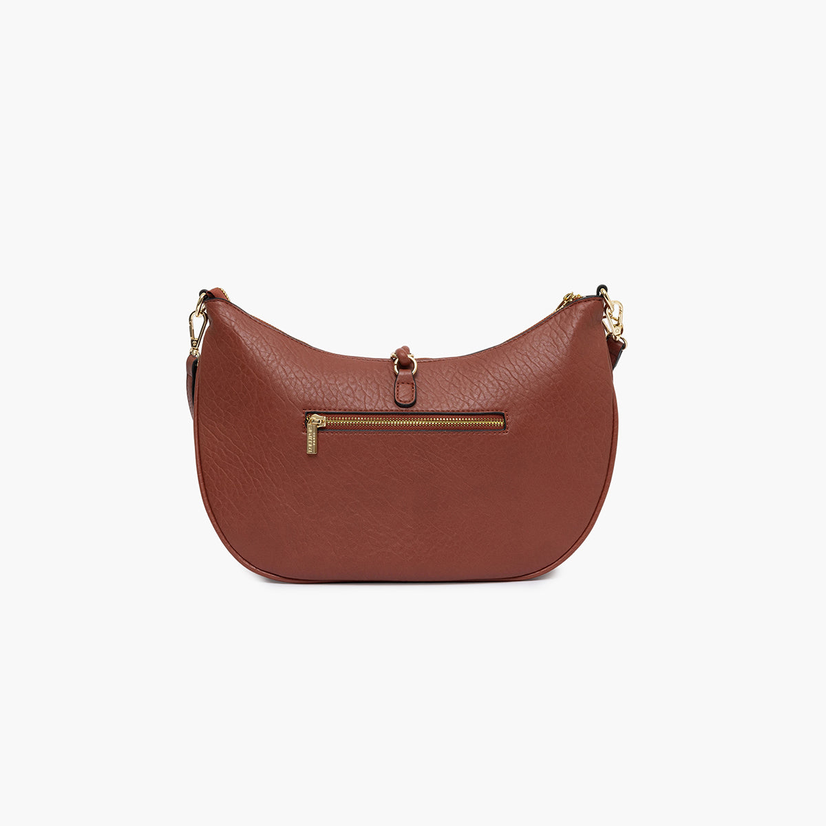 Sac hobo brique Traicy