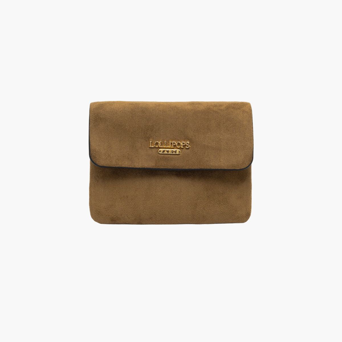 Petit portefeuille camel Teana S