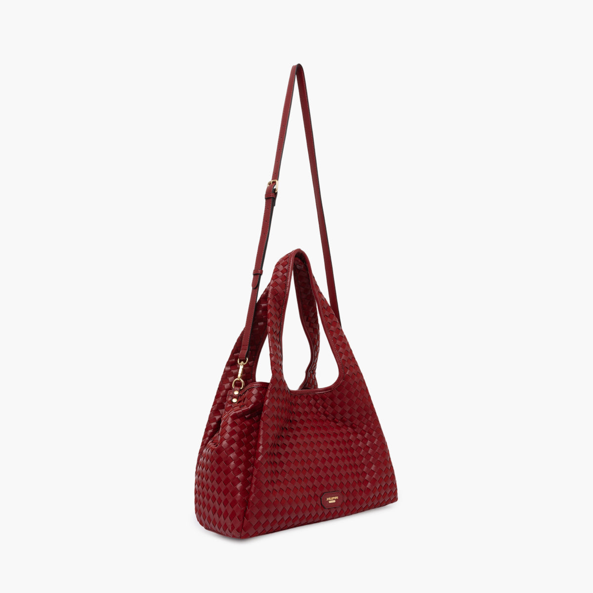 Sac Shopper L rouge Talaya