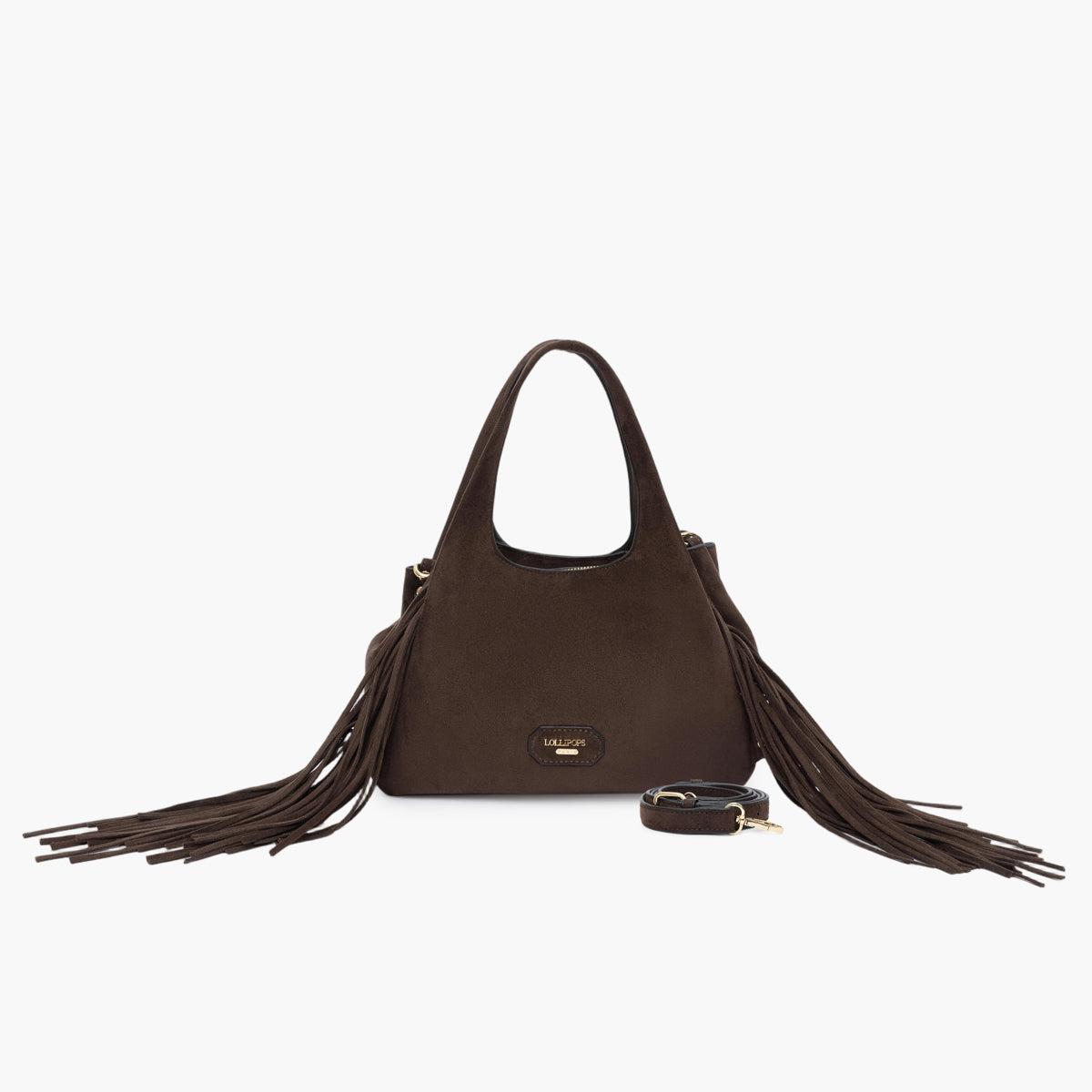 Sac Shopper M marron Talaya