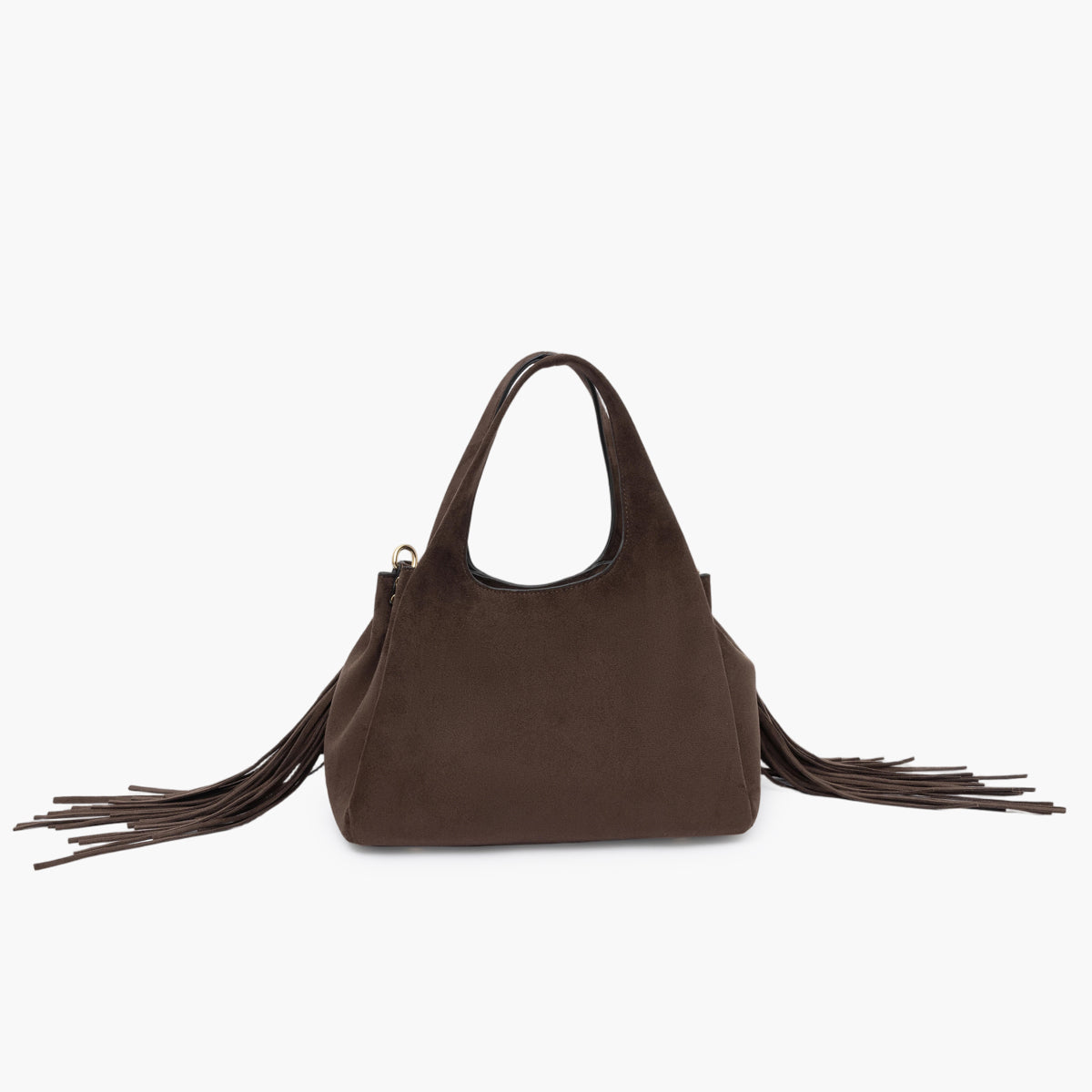 Sac Shopper M marron Talaya