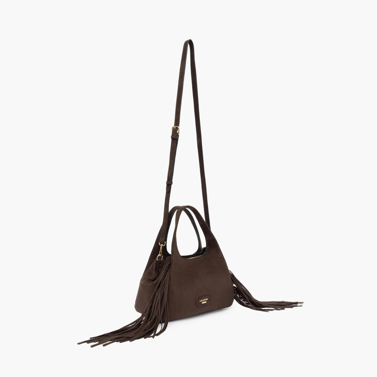 Sac Shopper M marron Talaya