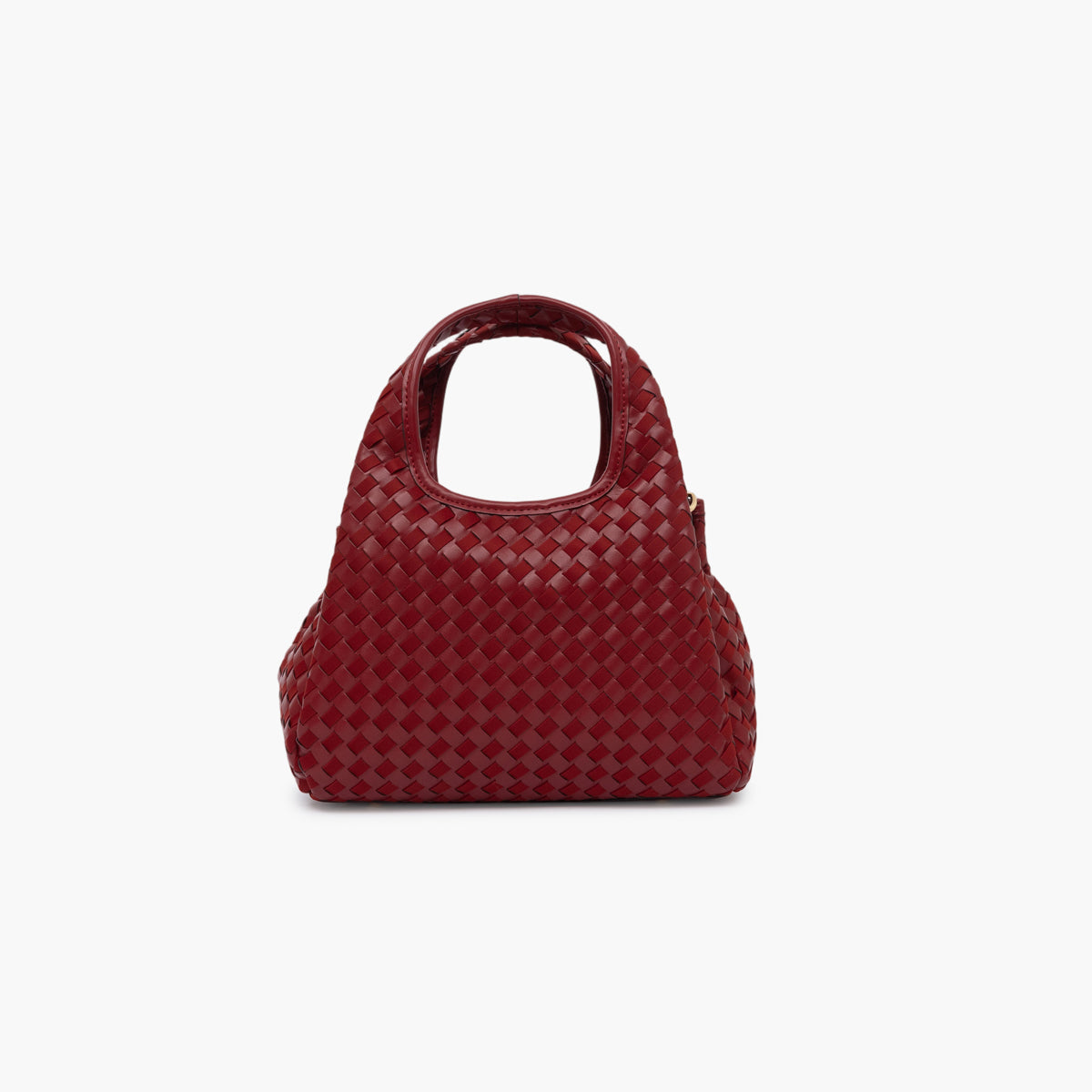 Sac Shopper M rouge Talaya