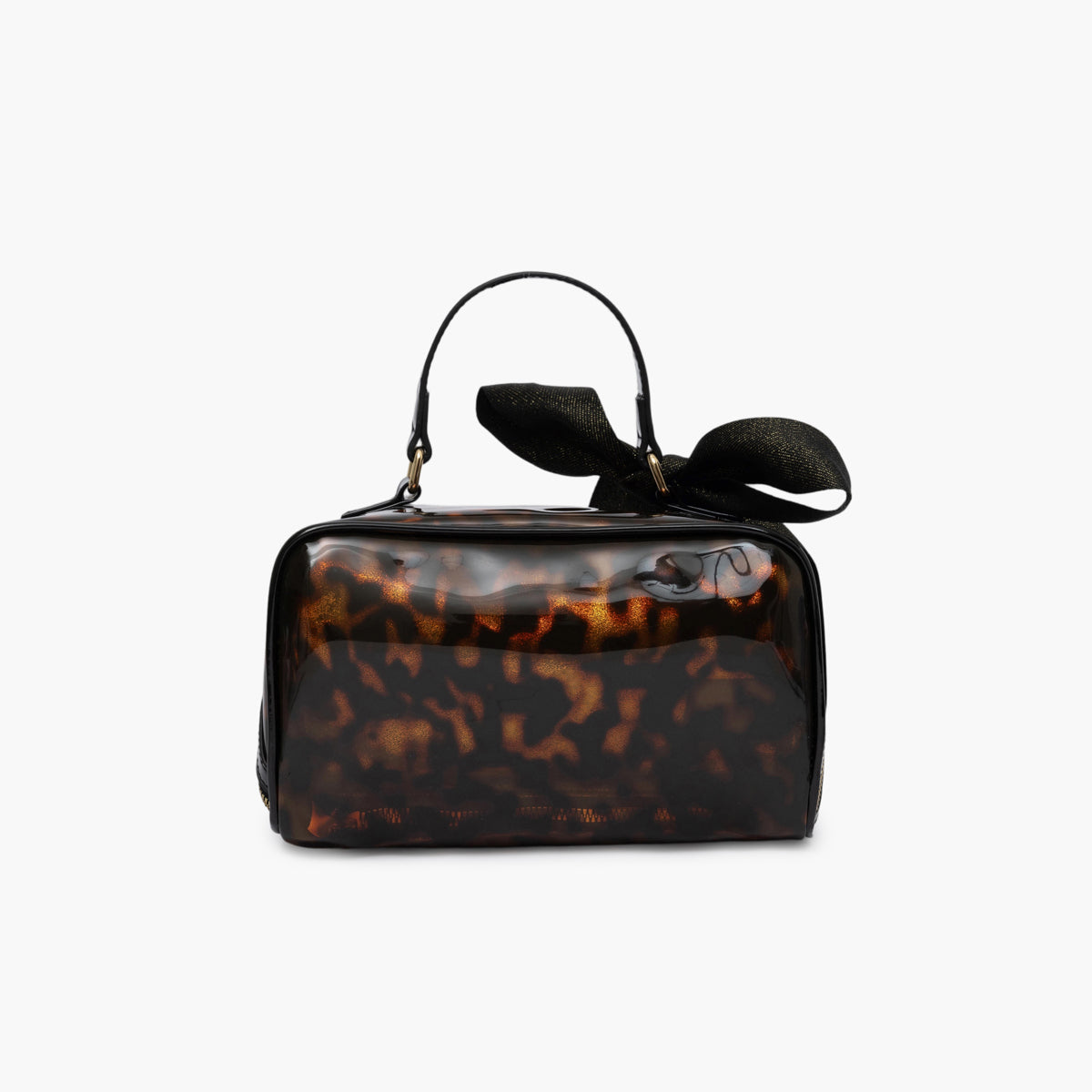 Trousse à maquillage M marron Tallula 1