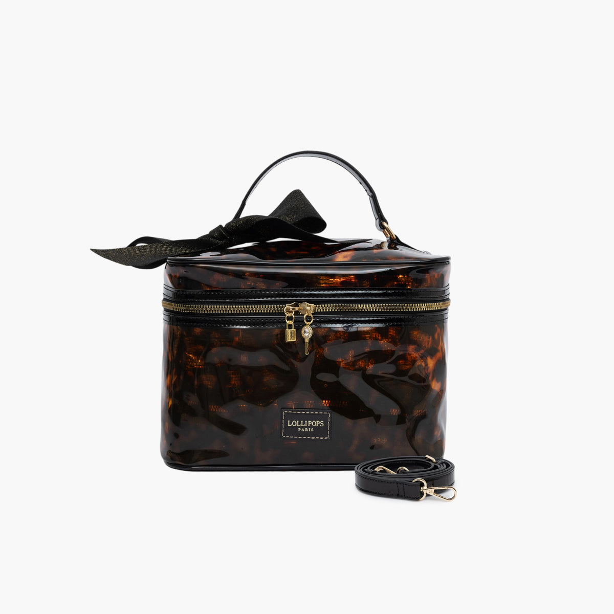 Vanity L marron Tallula 1