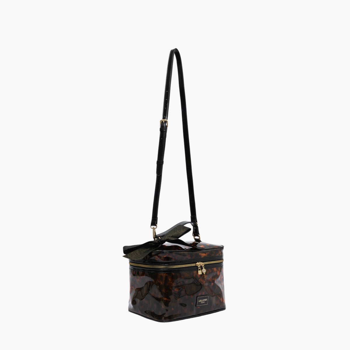 Vanity L marron Tallula 1