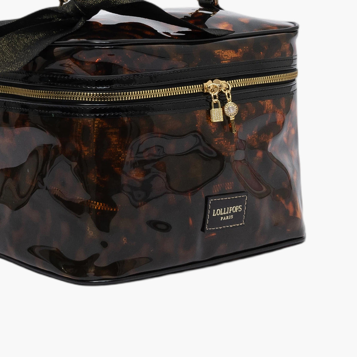 Vanity L marron Tallula 1