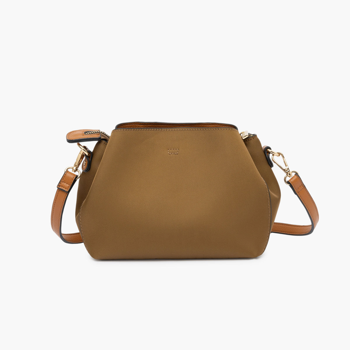 Sac multi poches kaki Teralia M
